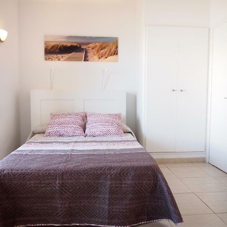 Miramar 32C Apartment โรเซส ภายนอก รูปภาพ