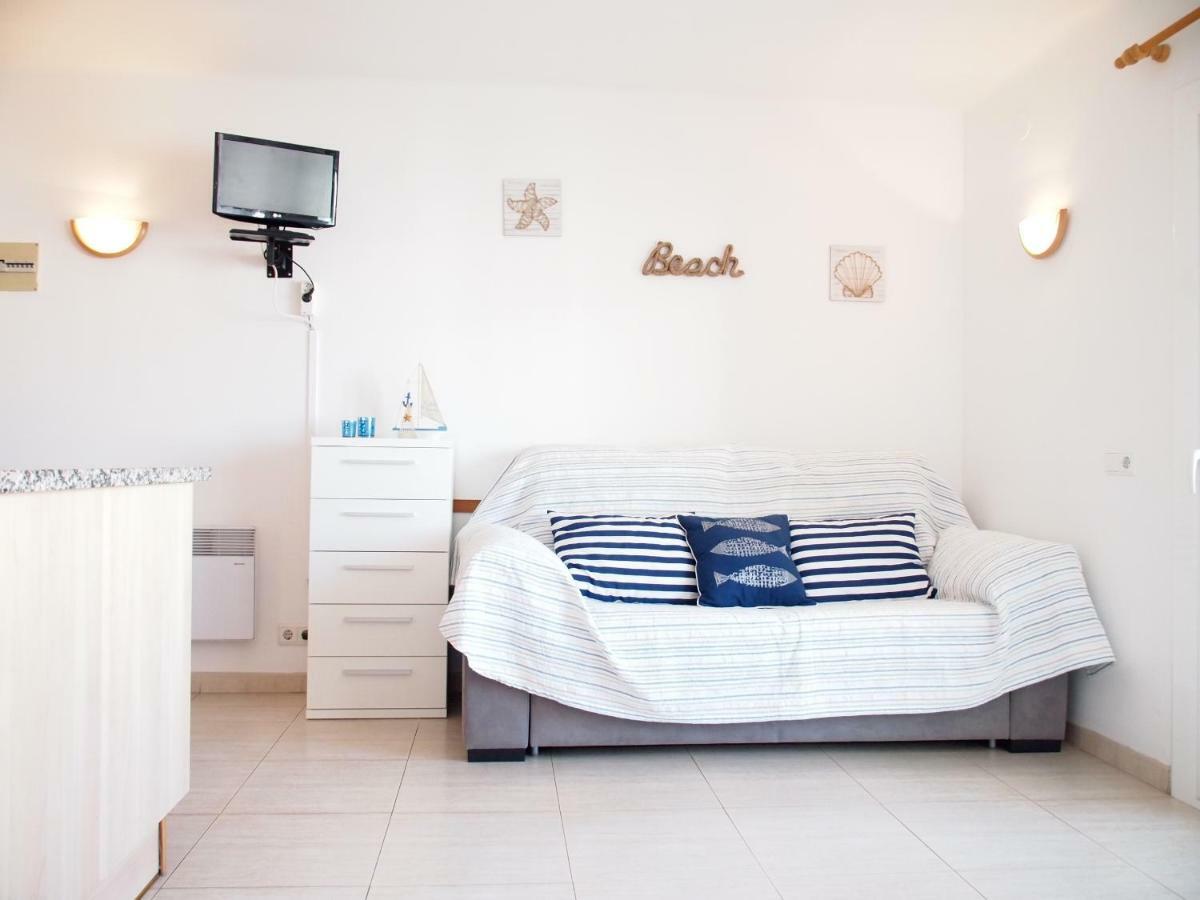 Miramar 32C Apartment โรเซส ภายนอก รูปภาพ