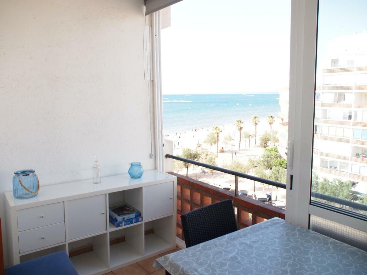 Miramar 32C Apartment โรเซส ภายนอก รูปภาพ