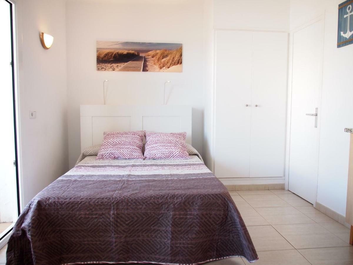 Miramar 32C Apartment โรเซส ภายนอก รูปภาพ