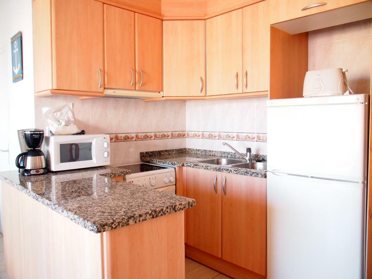 Miramar 32C Apartment โรเซส ภายนอก รูปภาพ
